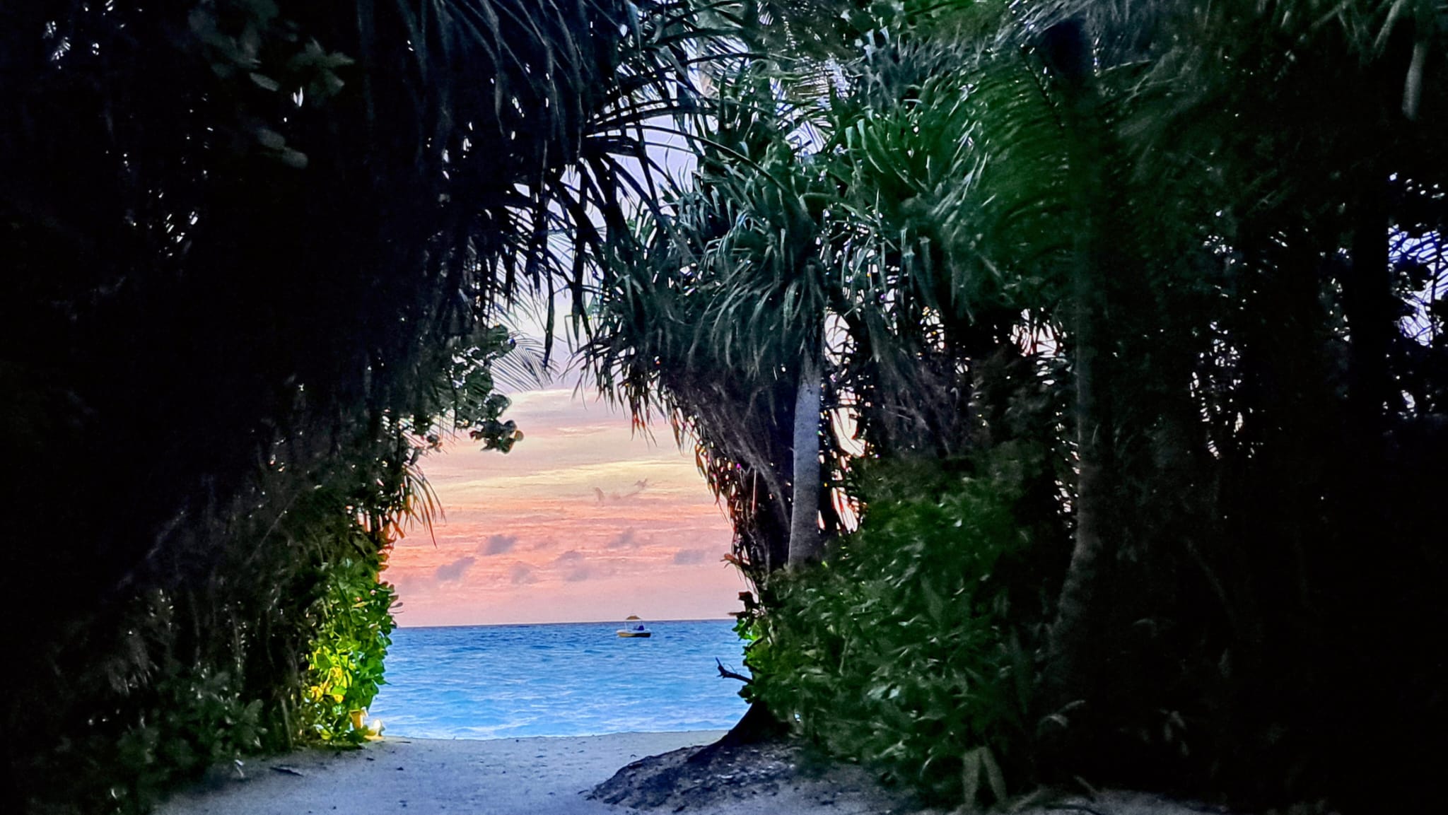 Maldivas RESORTS